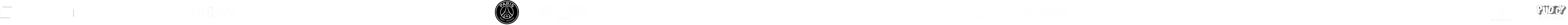 Solana, Binance, Tether, OKX, Aave, McLaren Formula 1 Team, Paris Saint-Germain, BLVCK Paris, Polkadot, Cardano Foundation, TRON, Stellar, Animoca Brands, XRP, Chainlink, Avalanche, CoinGecko, CoinMarketCap, SingularityNET and Pudgy Penguins