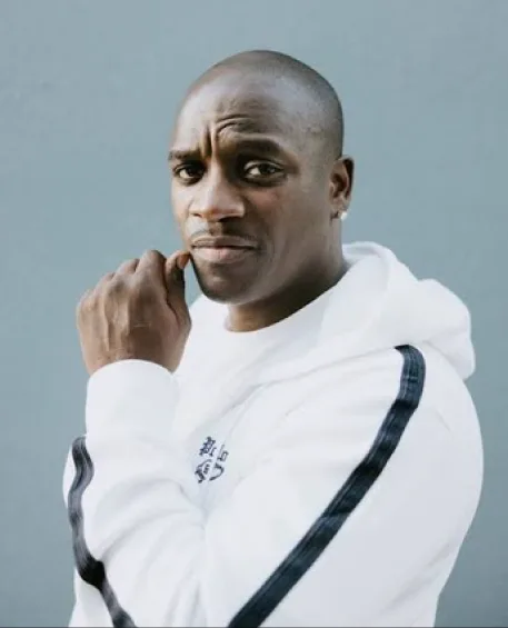 Akon