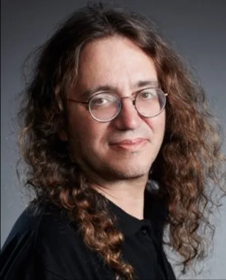 Dr Ben Goertzel