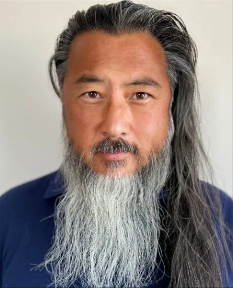 Pär Helgosson