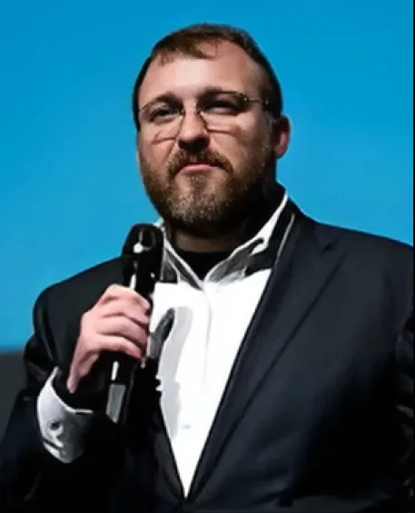 Charles Hoskinson