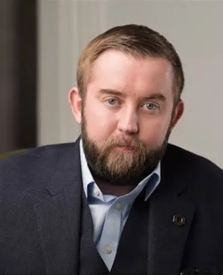 Sergey Nazarov