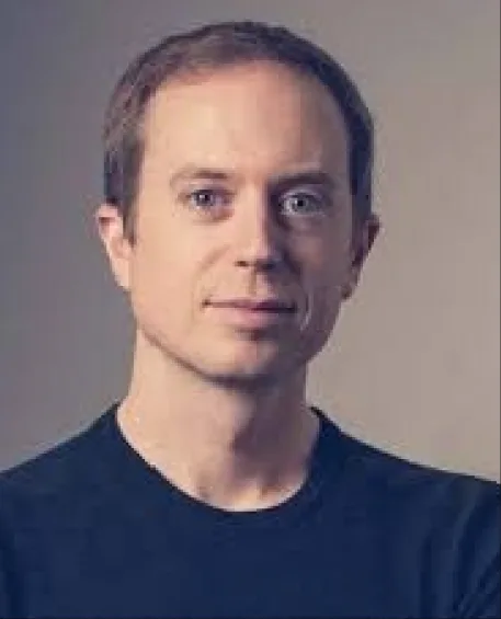 Erik Voorhees