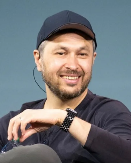 Anatoly Yakovenko