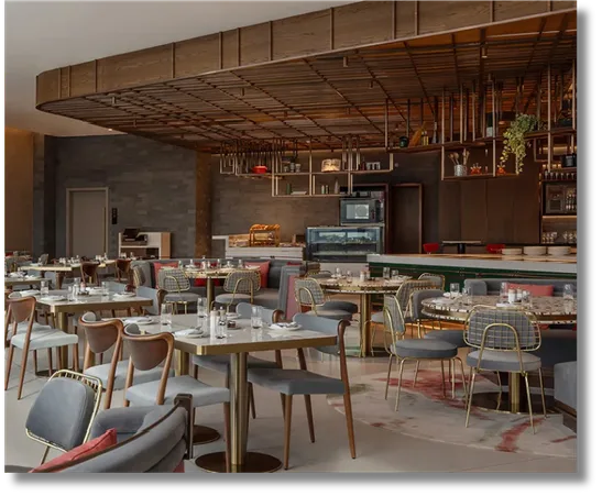 Brasserie